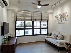Blk 113B Alkaff Oasis (Toa Payoh), HDB 3 Rooms #594213891